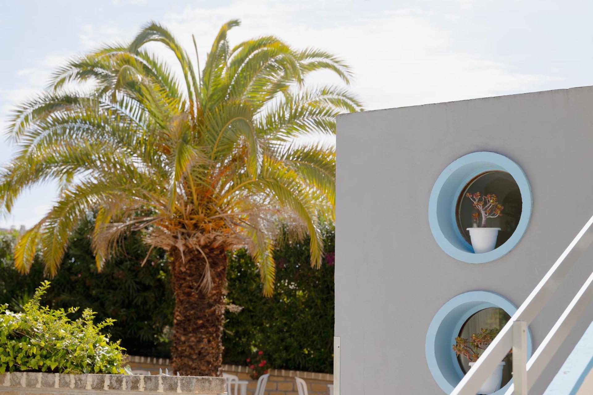 Residence Le 4 Stagioni Menfi Exterior photo