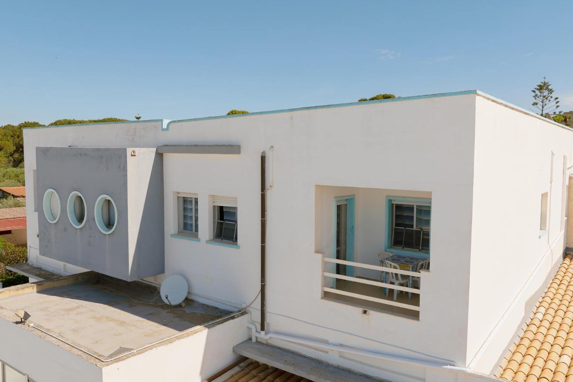 Residence Le 4 Stagioni Menfi Exterior photo