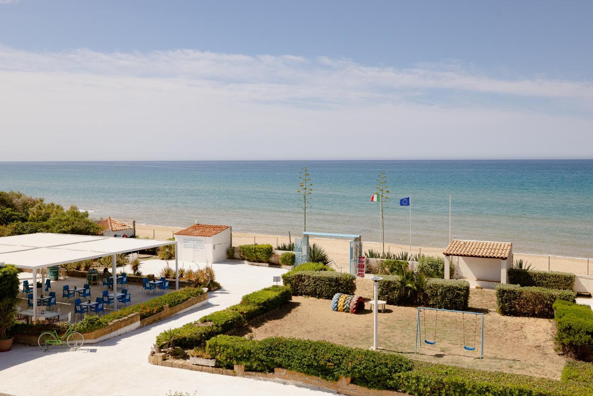 Residence Le 4 Stagioni Menfi Exterior photo